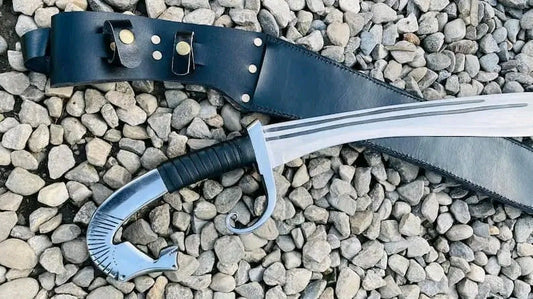 hoursly fantacy sword for hour lovers